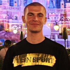 Фотография мужчины Илья, 25 лет из г. Сургут