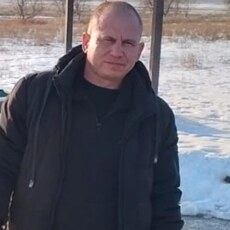 Фотография мужчины Алексей, 43 года из г. Уштобе