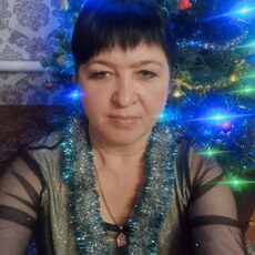 Фотография девушки Юлия, 44 года из г. Нижний Новгород