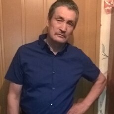 Фотография мужчины Аркадий, 68 лет из г. Иркутск