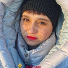 Фотография девушки Аня, 21 год из г. Благовещенск