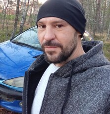 Фотография мужчины Дима, 42 года из г. Осиповичи