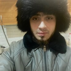 Фотография мужчины Yanush Boss, 25 лет из г. Калуга