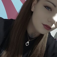 Фотография девушки Кристина, 23 года из г. Саратов