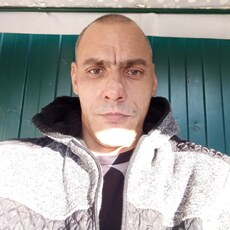 Фотография мужчины Сергей, 42 года из г. Иркутск