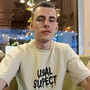 Николай, 25 лет