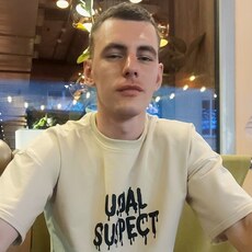 Фотография мужчины Николай, 25 лет из г. Ростов-на-Дону