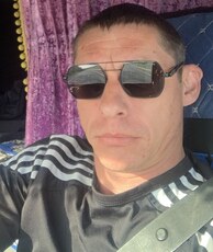 Фотография мужчины Михаил, 45 лет из г. Нижний Новгород