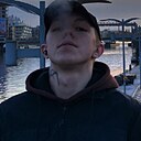 Владислав, 19 лет