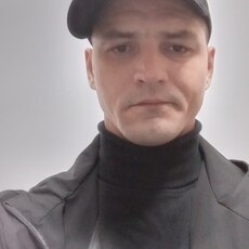 Фотография мужчины Александр, 37 лет из г. Нижневартовск