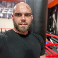 Фотография мужчины Добрый, 37 лет из г. Валуйки