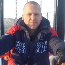 Фотография мужчины Сергей, 43 года из г. Юрюзань