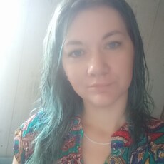 Фотография девушки Настя, 32 года из г. Дубовское