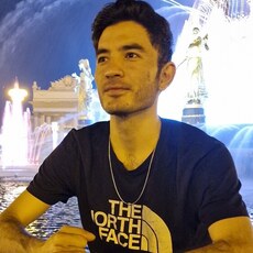 Фотография мужчины Ильсур, 27 лет из г. Казань