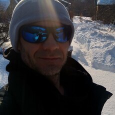 Фотография мужчины Дмитрий, 43 года из г. Дивногорск