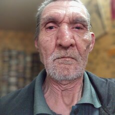 Фотография мужчины Александр, 61 год из г. Новоуральск