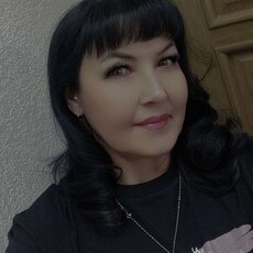 Фотография девушки Ольга, 50 лет из г. Абан