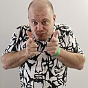 Михаил, 40 лет