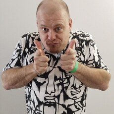 Фотография мужчины Михаил, 40 лет из г. Тольятти