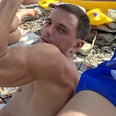 Фотография мужчины Константин, 34 года из г. Краснодар