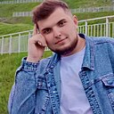 Макс, 23 года