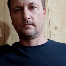 Фотография мужчины Евгений, 44 года из г. Курган