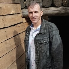 Фотография мужчины Андрей, 47 лет из г. Новосибирск