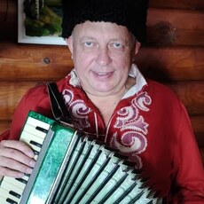 Фотография мужчины Дмитрий, 50 лет из г. Екатеринбург