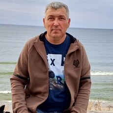 Фотография мужчины Андрей, 53 года из г. Калининград