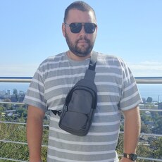 Фотография мужчины Максим, 34 года из г. Таганрог