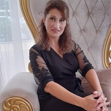 Фотография девушки Вероника, 48 лет из г. Курганинск