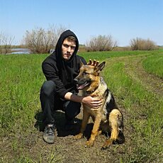 Фотография мужчины Александр, 31 год из г. Искитим