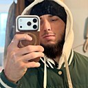 Баха, 23 года