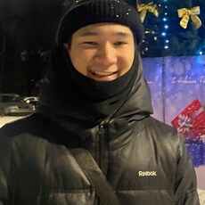 Фотография мужчины Амир, 18 лет из г. Орск