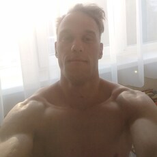 Фотография мужчины Сергей, 35 лет из г. Вологда