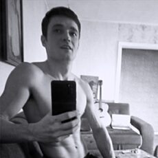 Фотография мужчины Давид, 30 лет из г. Вихоревка