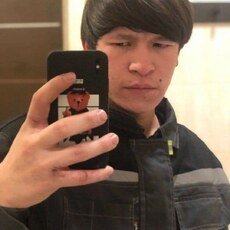 Фотография мужчины Xushnud, 20 лет из г. Иркутск