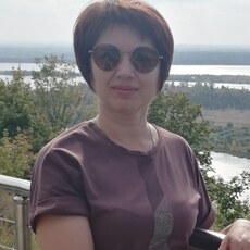 Фотография девушки Лена, 45 лет из г. Самара
