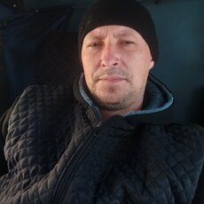 Фотография мужчины Александр, 40 лет из г. Луганск