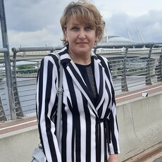 Фотография девушки Марина, 50 лет из г. Выборг