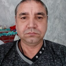 Фотография мужчины Рафаэль, 45 лет из г. Оренбург