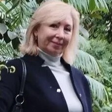 Фотография девушки Мила, 55 лет из г. Волжский