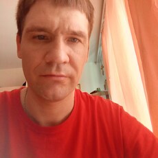 Фотография мужчины Алексей, 37 лет из г. Бердск