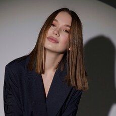 Фотография девушки Виолетта, 21 год из г. Сочи
