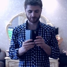 Фотография мужчины Гамлет, 33 года из г. Новосибирск