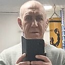 Серёга, 55 лет