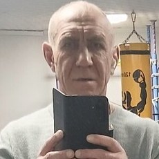 Фотография мужчины Серёга, 55 лет из г. Караганда