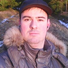 Фотография мужчины Дмитрий, 36 лет из г. Ирбит