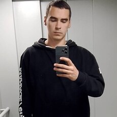 Фотография мужчины Said, 31 год из г. Челябинск