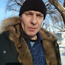 Фотография мужчины Владимир, 43 года из г. Барнаул